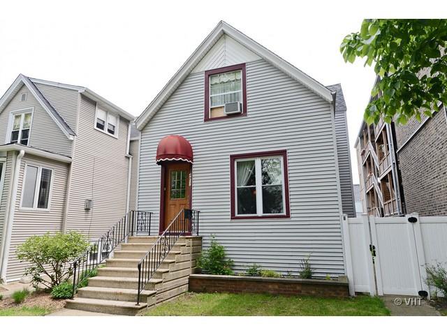 4907 N Leavitt St., Chicago, IL 60625