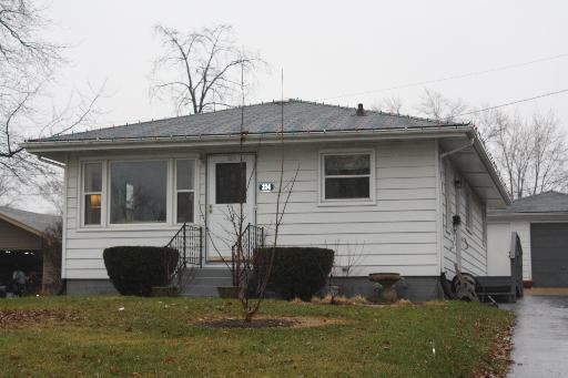 324 Siegmund St., Joliet, IL 60433