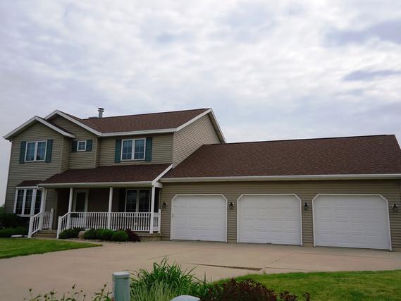 218 W Anderes Cir., Dalzell, IL 61320