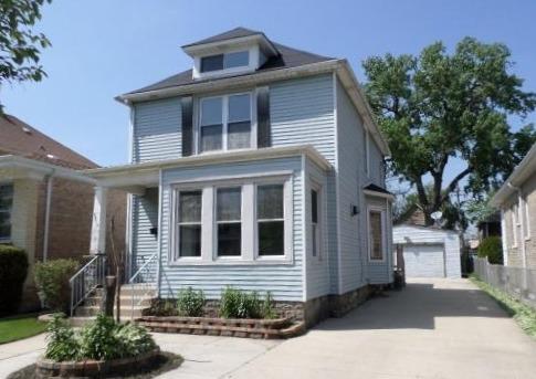 3510 W 65th Pl., Chicago, IL 60629