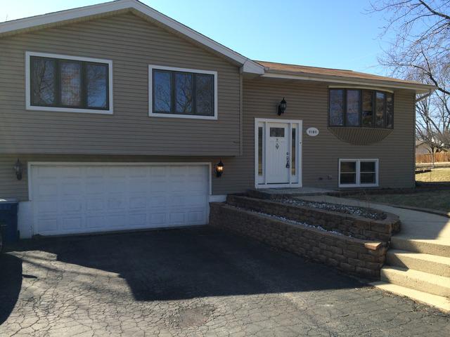 6100 Chase Ave., Downers Grove, IL 60516