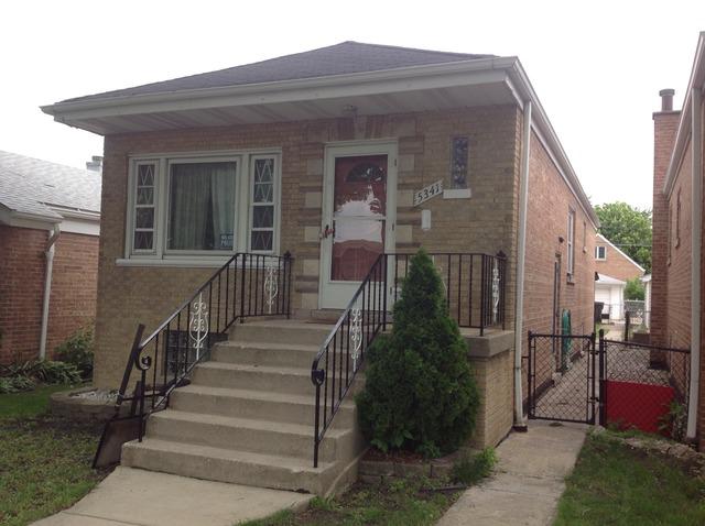 5341 S Kostner Ave., Chicago, IL 60632