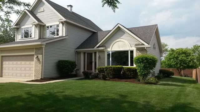 1338 Northgate Dr., Bartlett, IL 60103