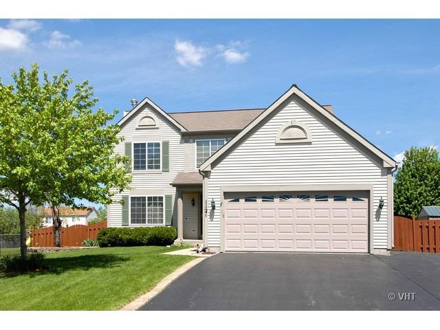 1121 Dawson Ln., Algonquin, IL 60102