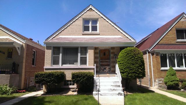 7218 S Sawyer Ave., Chicago, IL 60629