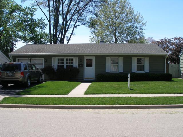 630 Jordan Ave., Romeoville, IL 60446