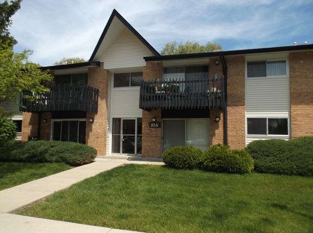 10A Kingery Quarter Ave. #201, Willowbrook, IL 60527