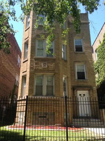 8220 S Maryland Ave., Chicago, IL 60619