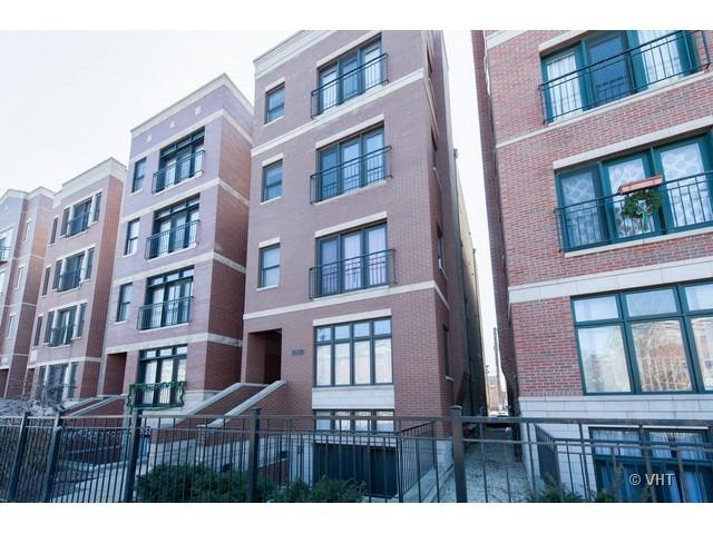2633 W Belmont Ave. #4, Chicago, IL 60618