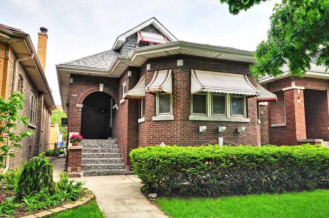 5348 W School St., Chicago, IL 60641