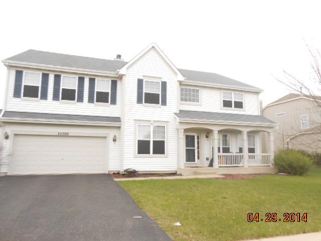 25306 Federal Cir., Plainfield, IL 60544