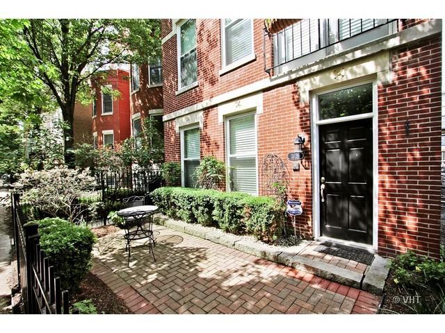 2626 N Wayne Ave. #REAR, Chicago, IL 60614