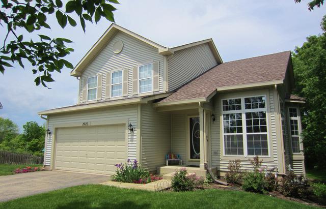 2923 Sun Valley Ct., Plainfield, IL 60586
