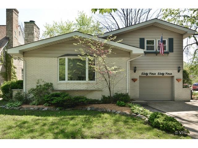 6464 N Leoti Ave., Chicago, IL 60646