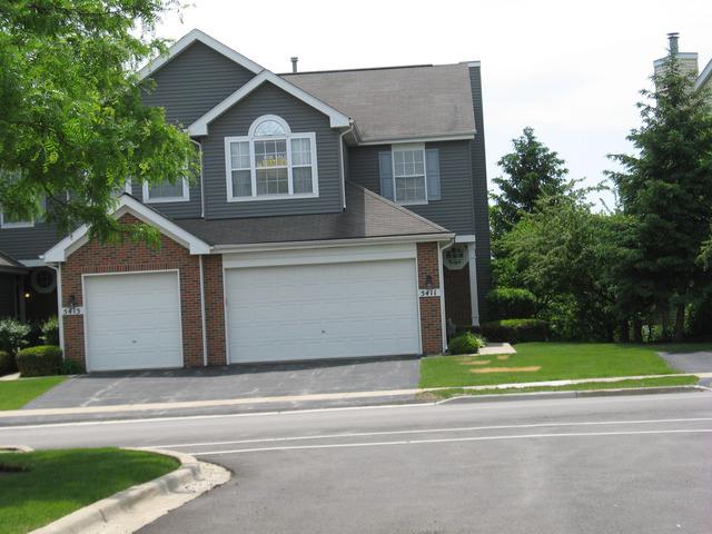 5411 Elizabeth Pl., Rolling Meadows, IL 60008