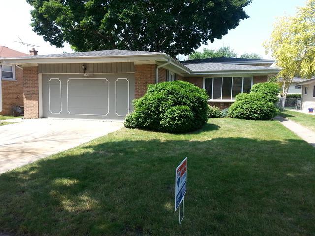 832 S Cleveland Ave., Arlington Heights, IL 60005