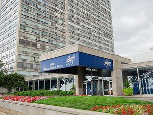 4800 S Chicago Beach Dr. #407S, Chicago, IL 60615