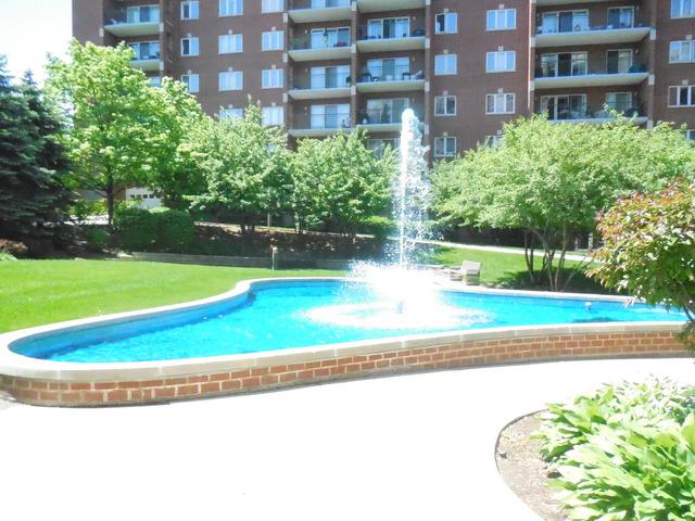 650 S River Rd. #508, Des Plaines, IL 60016