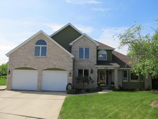 1130 Mcconnell Ave., Dekalb, IL 60115