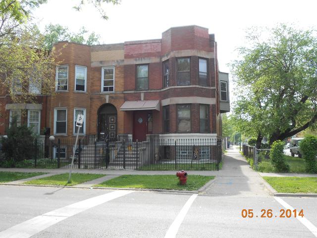 656 N Monticello Ave., Chicago, IL 60624