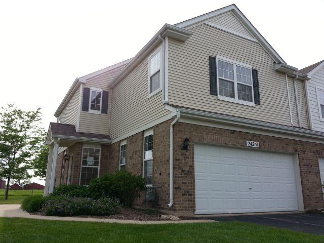 24254 Leski Ln., Plainfield, IL 60585