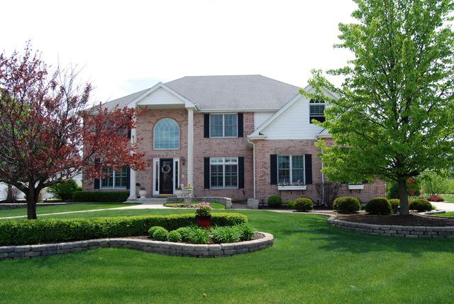22548 Aster Dr., Frankfort, IL 60423