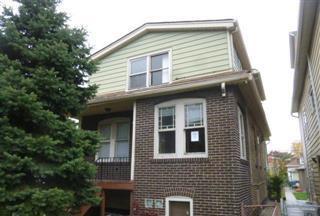 4918 S Komensky Ave., Chicago, IL 60632