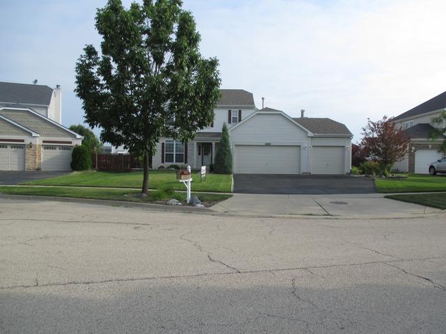 10870 Great Plaines Ct., Huntley, IL 60142
