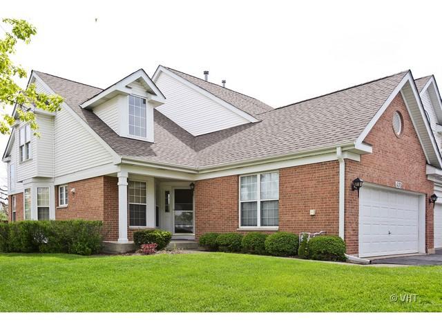 600 Citadel Dr., Westmont, IL 60559