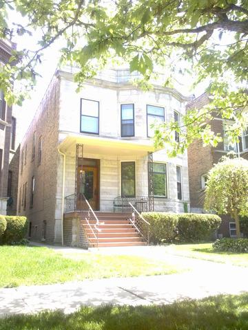 4839 N Winchester Ave., Chicago, IL 60640