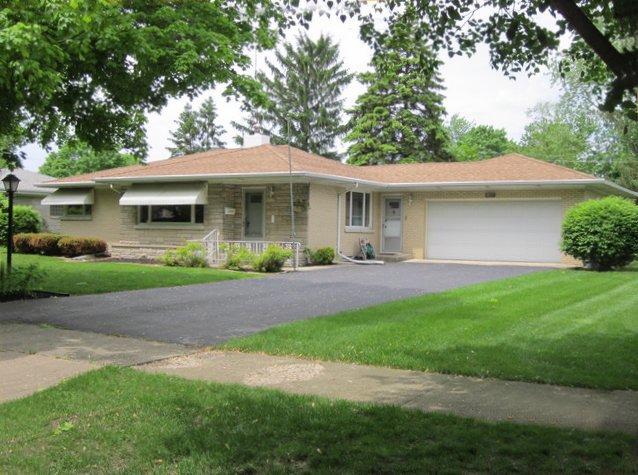 1505 Taylor St., Joliet, IL 60435