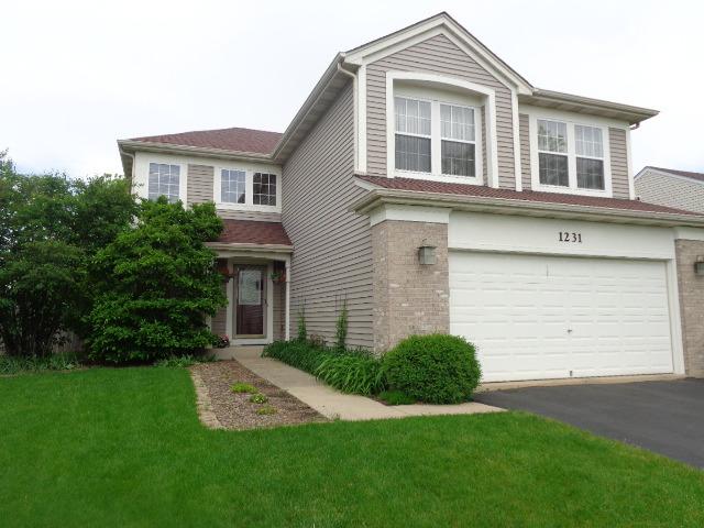 1231 Sanctuary Ln., Naperville, IL 60540