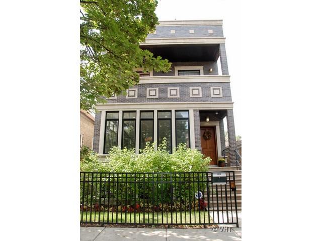 1928 N Wood St., Chicago, IL 60622