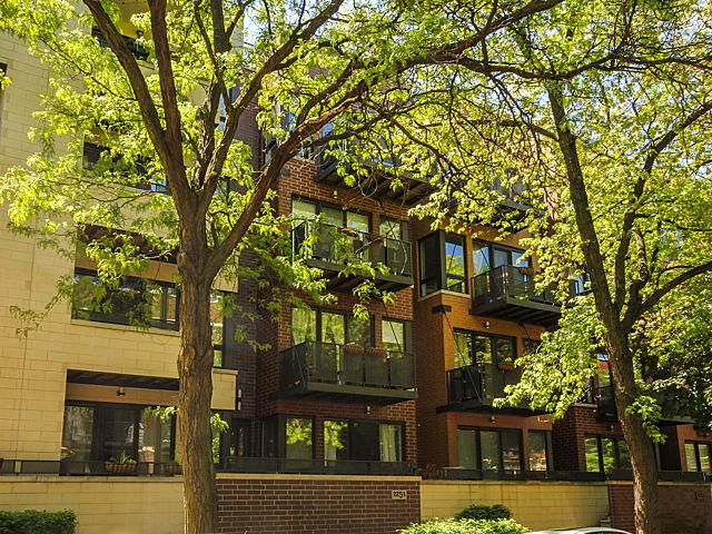 2251 W Wabansia Ave. #305, Chicago, IL 60647