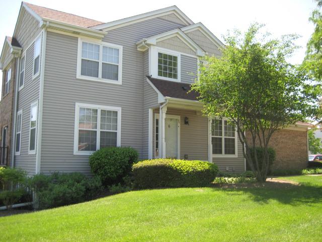 481 Cherry Hill Ct. #1, Schaumburg, IL 60193