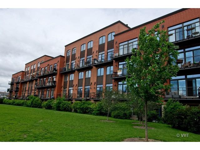 1830 N Winchester Ave. #308, Chicago, IL 60622