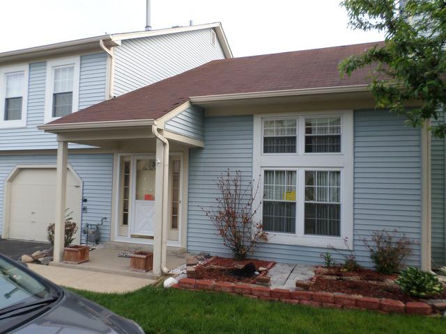 222 Fir Ct., Streamwood, IL 60107
