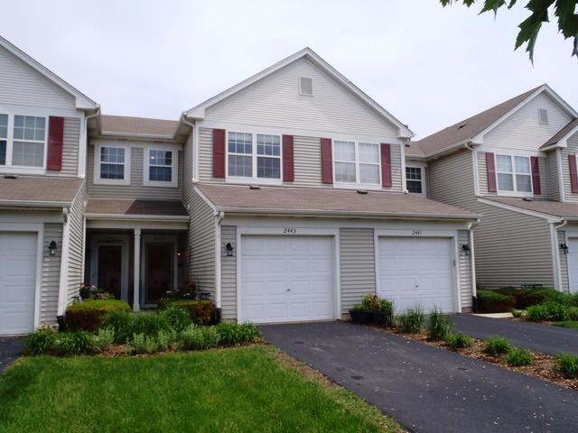 2443 Oneida Ln., Naperville, IL 60563