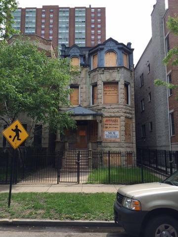 4631 N Kenmore Ave., Chicago, IL 60640