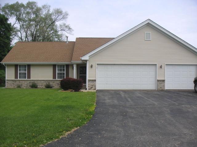 1012 Maple Ave., Machesney Park, IL 61115