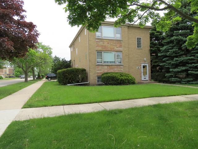 8725 N Oketo Ave., Niles, IL 60714