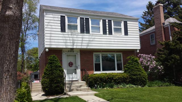 5352 Greenleaf St., Skokie, IL 60077