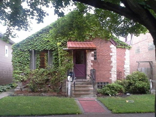 4058 N Moody Ave., Chicago, IL 60634