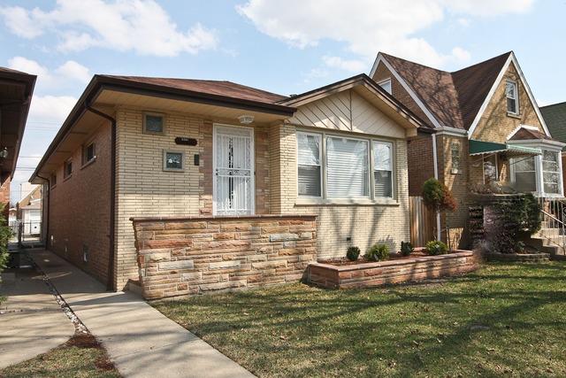 3341 N Nottingham Ave., Chicago, IL 60634
