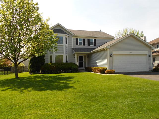 1788 Deerhaven Dr., Crystal Lake, IL 60014