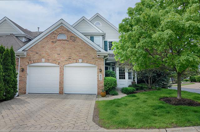 437 Hill Ct., Clarendon Hills, IL 60514
