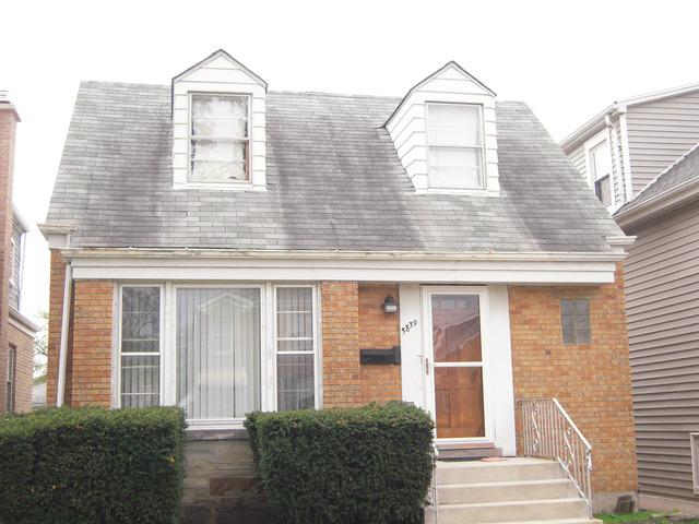 5839 W Cornelia Ave., Chicago, IL 60634