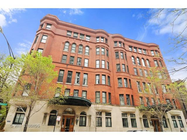 1500 N Lasalle St. #4B, Chicago, IL 60610