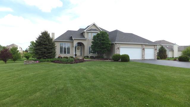 10097 Springborough Dr., Rockford, IL 61107