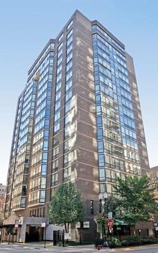 21 W Goethe St. #16J, Chicago, IL 60610